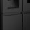 Frigorífico americano Hisense RS9P628GPFE Total No Frost 179 cm 614 L E Negro WiFi