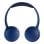Auriculares Panasonic RB-HF630BE-A inalámbricos Bluetooth con cancelación de ruido azul