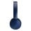 Auriculares Panasonic RB-HF630BE-A inalámbricos Bluetooth con cancelación de ruido azul