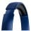 Auriculares Panasonic RB-HF630BE-A inalámbricos Bluetooth con cancelación de ruido azul
