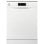Lavavajillas Electrolux ESA47301SW 13 Servicios Clase D AirDry AutoSense