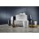 Lavavajillas Electrolux ESA47301SW 13 Servicios Clase D AirDry AutoSense
