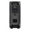 Colunas Denver Portáteis Party 200W Bluetooth LED Multicolorido