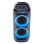 Colunas Denver Portáteis Party 200W Bluetooth LED Multicolorido