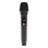 Colunas Denver Portáteis Party 200W Bluetooth LED Multicolorido