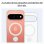 Google Pixel 11 Pro 5G 16GB 1TB 6.3" Negro Obsidiana