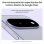 Google Pixel 11 5G 12GB 256GB 6.3" Preto