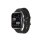DENVER SWC-156MK2 Bluetooth 1,44" Nero Taglia Unica
