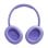 Casque JBL Tune 730BT sans fil Bluetooth 6.0 pour appels et musique lavande