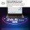 Portatile LG gram Pro 17Z90UB-H.AU96BN 17" Intel Core Ultra X9 388H 32GB 512GB SSD Intel Arc B390 Windows 11