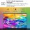 Portatile LG gram Pro 17Z90UB-H.AU96BN 17" Intel Core Ultra X9 388H 32GB 512GB SSD Intel Arc B390 Windows 11