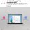 Portatile LG gram Pro 17Z90UB-H.AU96BN 17" Intel Core Ultra X9 388H 32GB 512GB SSD Intel Arc B390 Windows 11