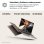 Portatile LG gram Pro 17Z90UB-H.AU96BN 17" Intel Core Ultra X9 388H 32GB 512GB SSD Intel Arc B390 Windows 11
