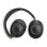 Casque JBL Tune 785NC sans fil Bluetooth avec réduction de bruit et micro noir