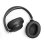 Casque JBL Tune 785NC sans fil Bluetooth avec réduction de bruit et micro noir
