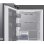 Frigorífico Uma Porta Samsung RR70H39DCFEF Total No Frost 186cm 387L D Inox WiFi IA