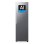 Frigorífico Uma Porta Samsung RR70H39DCFEF Total No Frost 186cm 387L D Inox WiFi IA