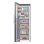 Frigorífico Uma Porta Samsung RR70H39DCFEF Total No Frost 186cm 387L D Inox WiFi IA