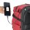 Sac Vanguard Veo Lite B20L 14" Rouge
