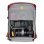 Sac Vanguard Veo Lite B20L 14" Rouge