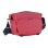 Bolsa de hombro Vanguard Veo Lite S7L RD Roja para cámaras y accesorios