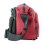 Bolsa de hombro Vanguard Veo Lite S7L RD Roja para cámaras y accesorios