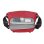 Bolsa de hombro Vanguard Veo Lite S7L RD Roja para cámaras y accesorios