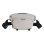 Bolsa de hombro Vanguard Veo Lite S4L CM compartimento tablet y protección RFID crema