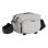 Bolsa de hombro Vanguard Veo Lite S4L CM compartimento tablet y protección RFID crema