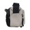 Bolsa de hombro Vanguard Veo Lite S4L CM compartimento tablet y protección RFID crema