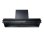 Campana extractora Haier I-Design HAPY9CBS4BGVOC Conducción 60cm con sensor VOC
