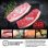 Micro-ondas Hisense BIM320G52BG 20 Litros 800W com Grill e Autolimpeza