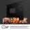 Micro-ondas Hisense BIM320G52BG 20 Litros 800W com Grill e Autolimpeza