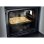 Horno Multifunción Haier H6 ID25B3LHTB 78L 60cm Hidrolítico A++ AirFryer Vapor WiFi Negro