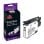 Cartouche d'encre UPrint BJ527XLBUP Noire compatible LC527XL