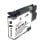 Cartouche d'encre UPrint BJ527XLBUP Noire compatible LC527XL