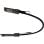 Netzwerk Kabel Nvidia QSFP 0,40 m schwarz