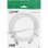 Netzwerkkabel InLine Slim CAT6a 7,5 m