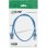 Cavo Patch InLine 71922B Slim RJ45 25 cm Blu