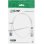 Cavo InLine 71922W CAT6a schermato 0,25 m