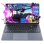 Portátil FUNYET 16" Intel Core i5-8210Y 16GB 512GB SSD Windows 11 Pro