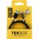 Cable USB-C Cellularline TEKSIDE 15W 1m