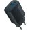 Chargeur USB Cellularline TEKSIDE 25W 2 Ports USB-A et USB-C