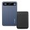 Grabadora Owlotech Magnus Slim 64 GB IA OLED MagSafe Gris Oscuro