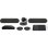 Schermo Touch Logitech TAP Meeting Board 10.1" USB-C Microsoft Teams