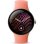 Google Pixel Watch 5 eSIM Bluetooth 4G 41mm Oro Correa Naranja S/L
