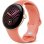 Google Pixel Watch 5 eSIM Bluetooth 4G 41mm Oro Correa Naranja S/L