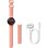 Google Pixel Watch 5 eSIM Bluetooth 4G 41mm Oro Correa Naranja S/L