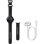 Google Pixel Watch 5 Bluetooth 4G GPS 41mm Negro Correa S/L