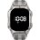 Kospet Pulse2 Silver Bluetooth GPS AMOLED 1,69'' Prateado Tamanho Único
